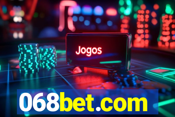 068bet.com