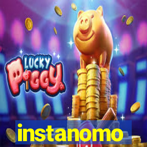 instanomo