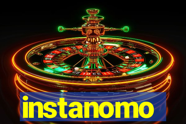 instanomo