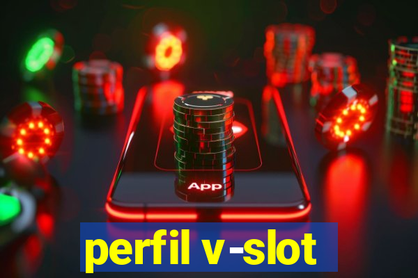 perfil v-slot