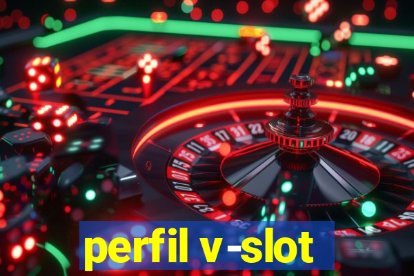 perfil v-slot