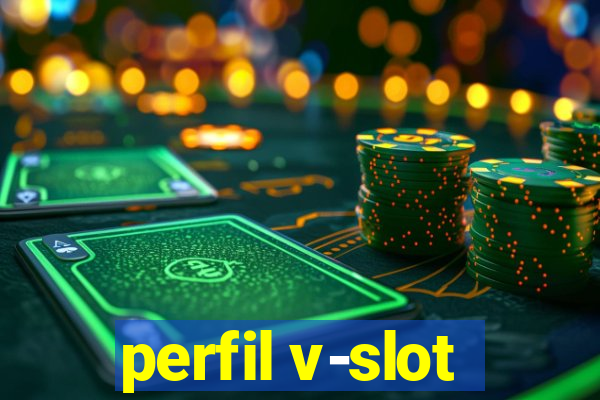 perfil v-slot