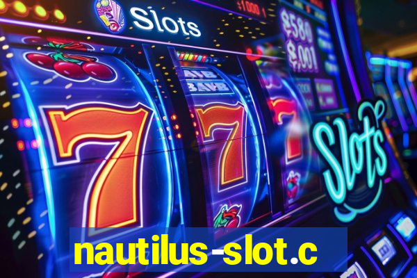 nautilus-slot.com