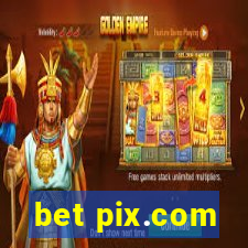 bet pix.com