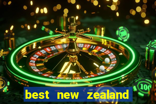 best new zealand dollar online casino