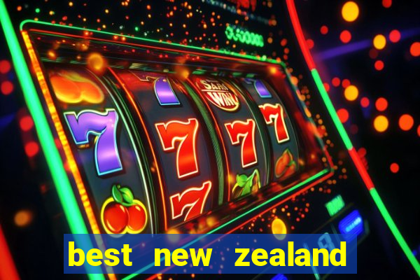 best new zealand dollar online casino