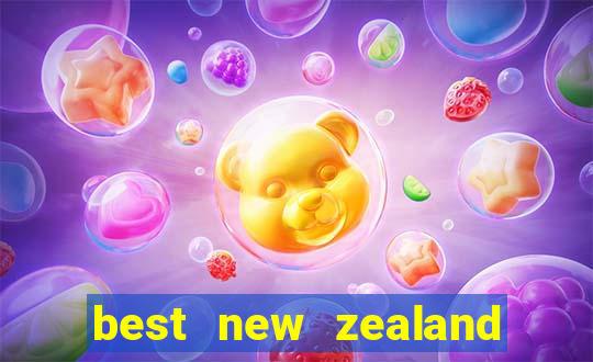 best new zealand dollar online casino