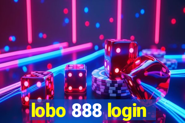 lobo 888 login