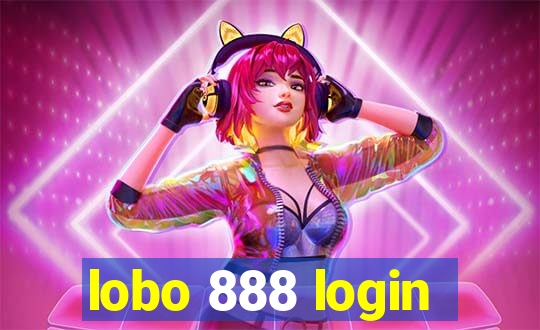 lobo 888 login