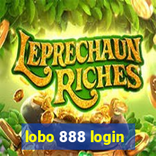 lobo 888 login