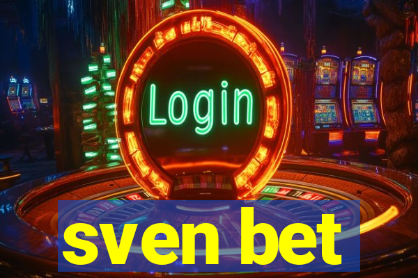 sven bet