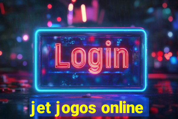 jet jogos online