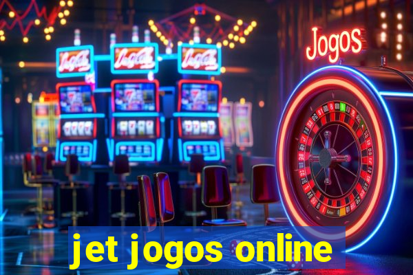 jet jogos online