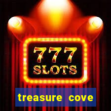 treasure cove prince george bingo hours