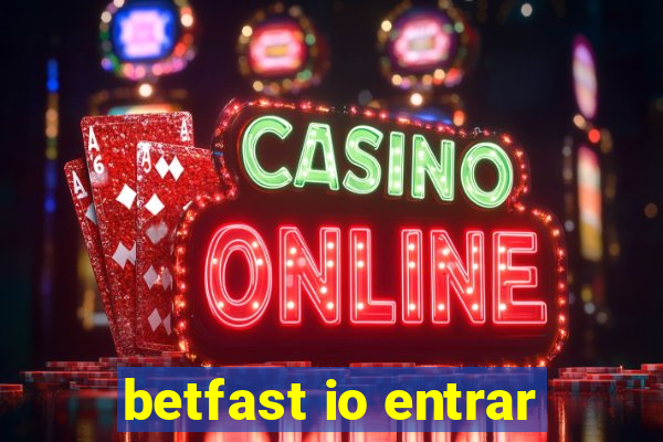 betfast io entrar