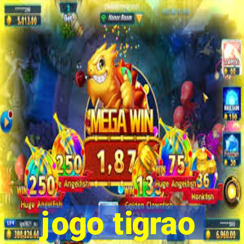 jogo tigrao