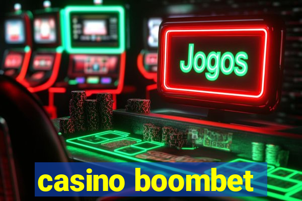 casino boombet