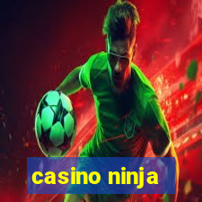 casino ninja