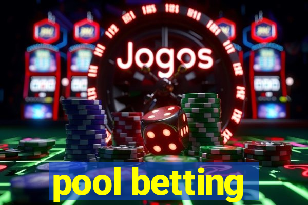 pool betting