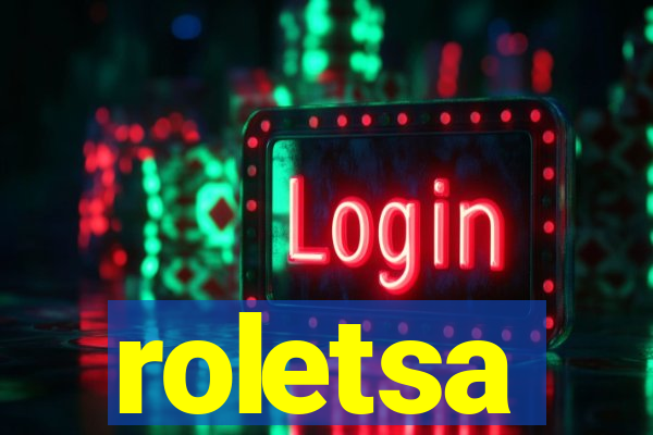 roletsa