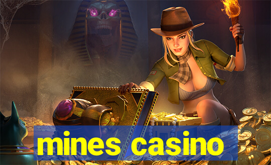 mines casino