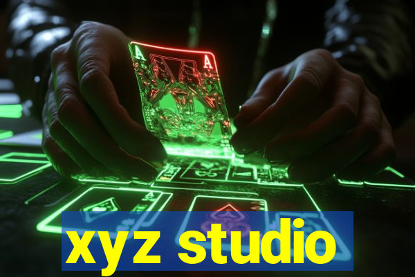 xyz studio