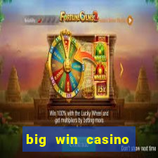 big win casino online gcash