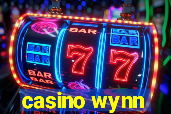 casino wynn