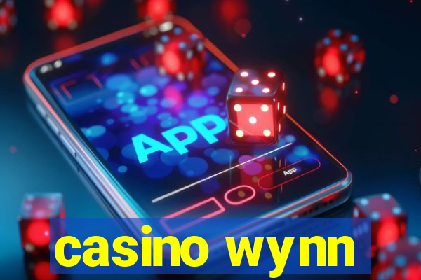 casino wynn