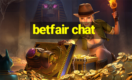 betfair chat