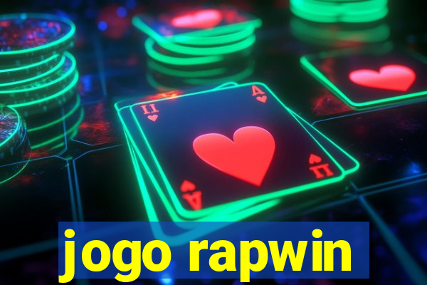 jogo rapwin