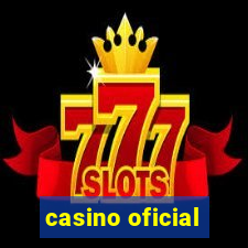 casino oficial