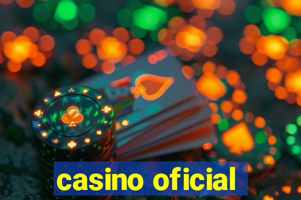 casino oficial