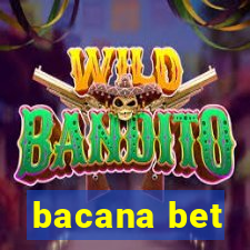 bacana bet