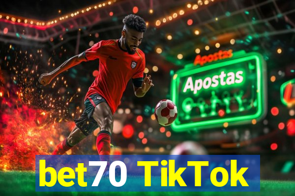 bet70 TikTok