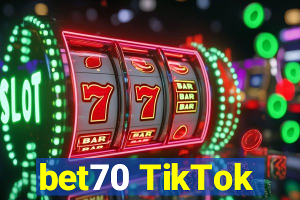 bet70 TikTok