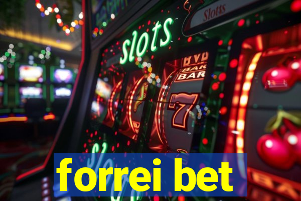 forrei bet