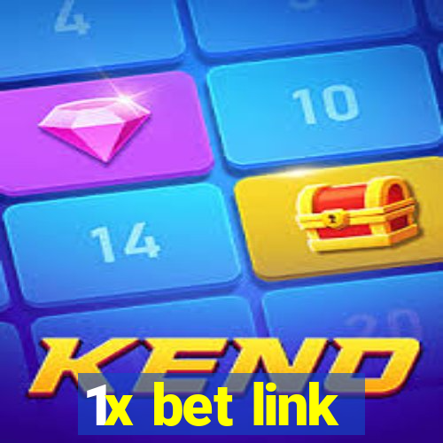 1x bet link