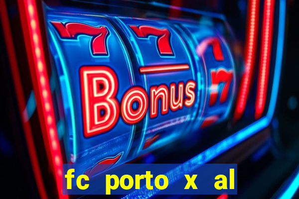 fc porto x al arabi doha