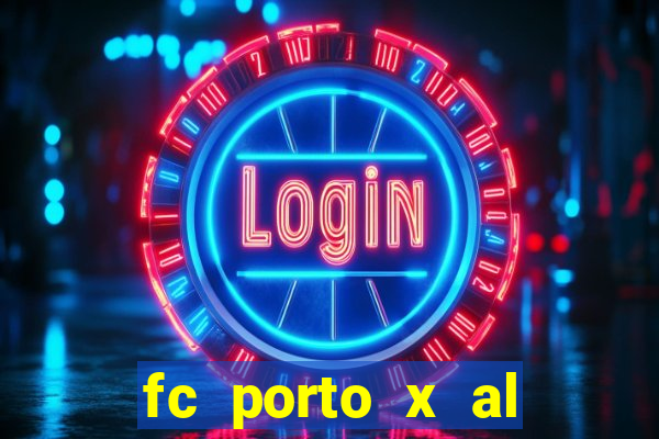 fc porto x al arabi doha