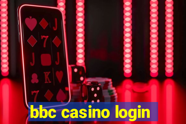 bbc casino login