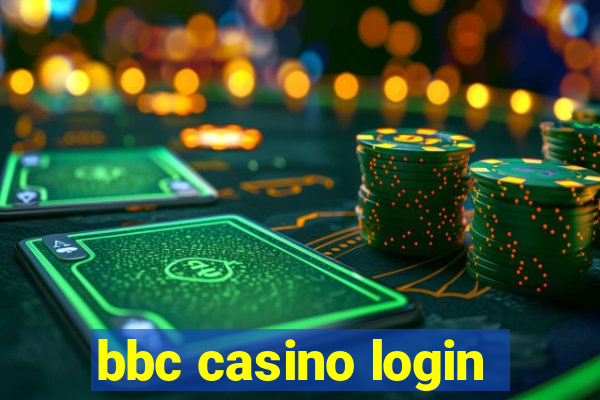 bbc casino login