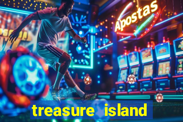 treasure island resort and casino mn