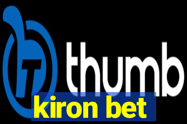 kiron bet