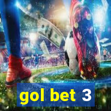 gol bet 3