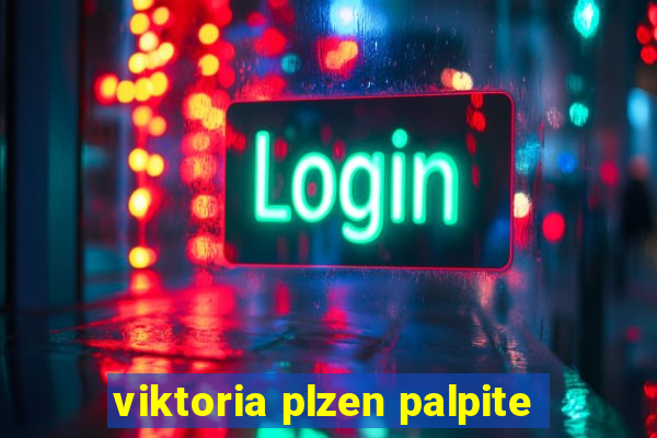 viktoria plzen palpite