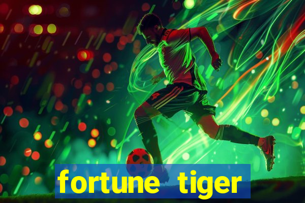 fortune tiger infinity bet