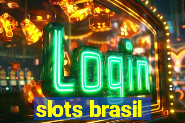 slots brasil