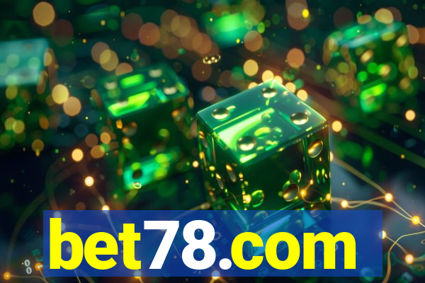 bet78.com