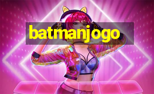 batmanjogo